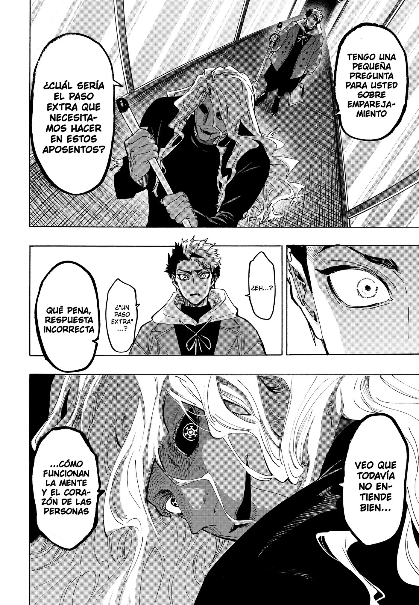 MARRIAGETOXIN capítulo 171, página 18