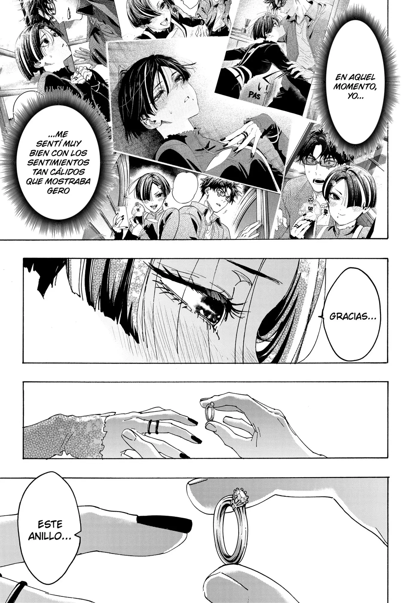 MARRIAGETOXIN capítulo 172, página 13
