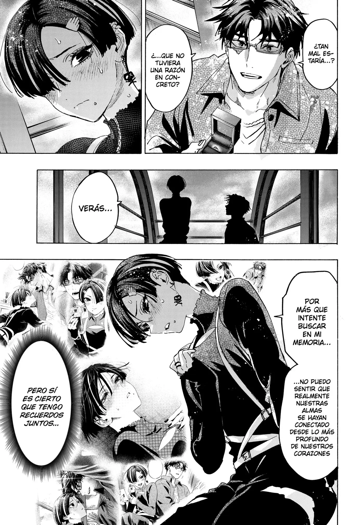 MARRIAGETOXIN capítulo 172, página 15