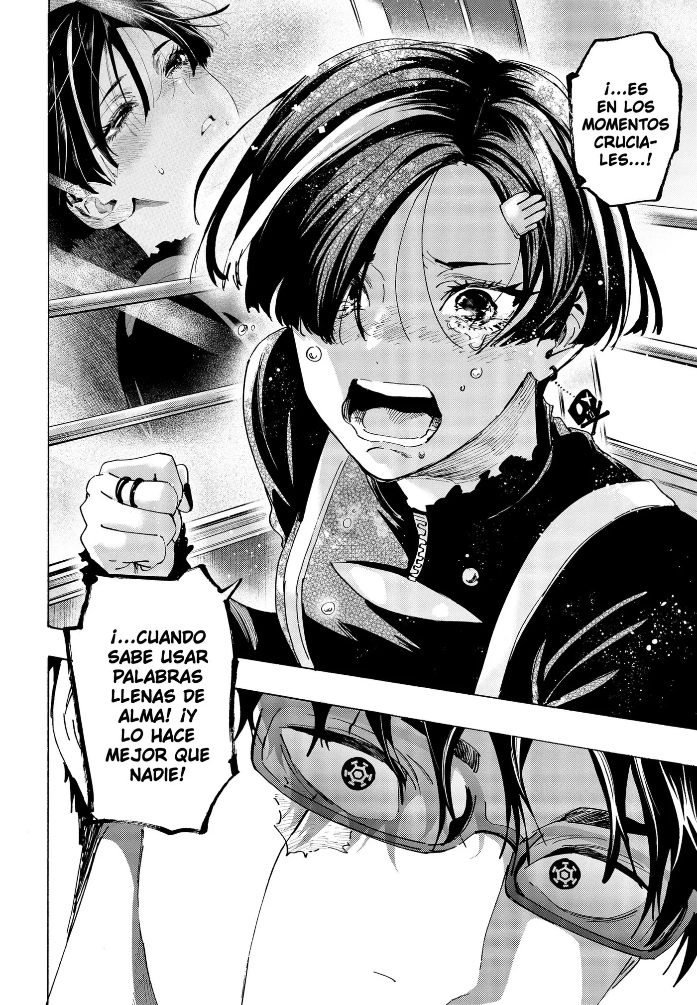 MARRIAGETOXIN capítulo 172, página 18