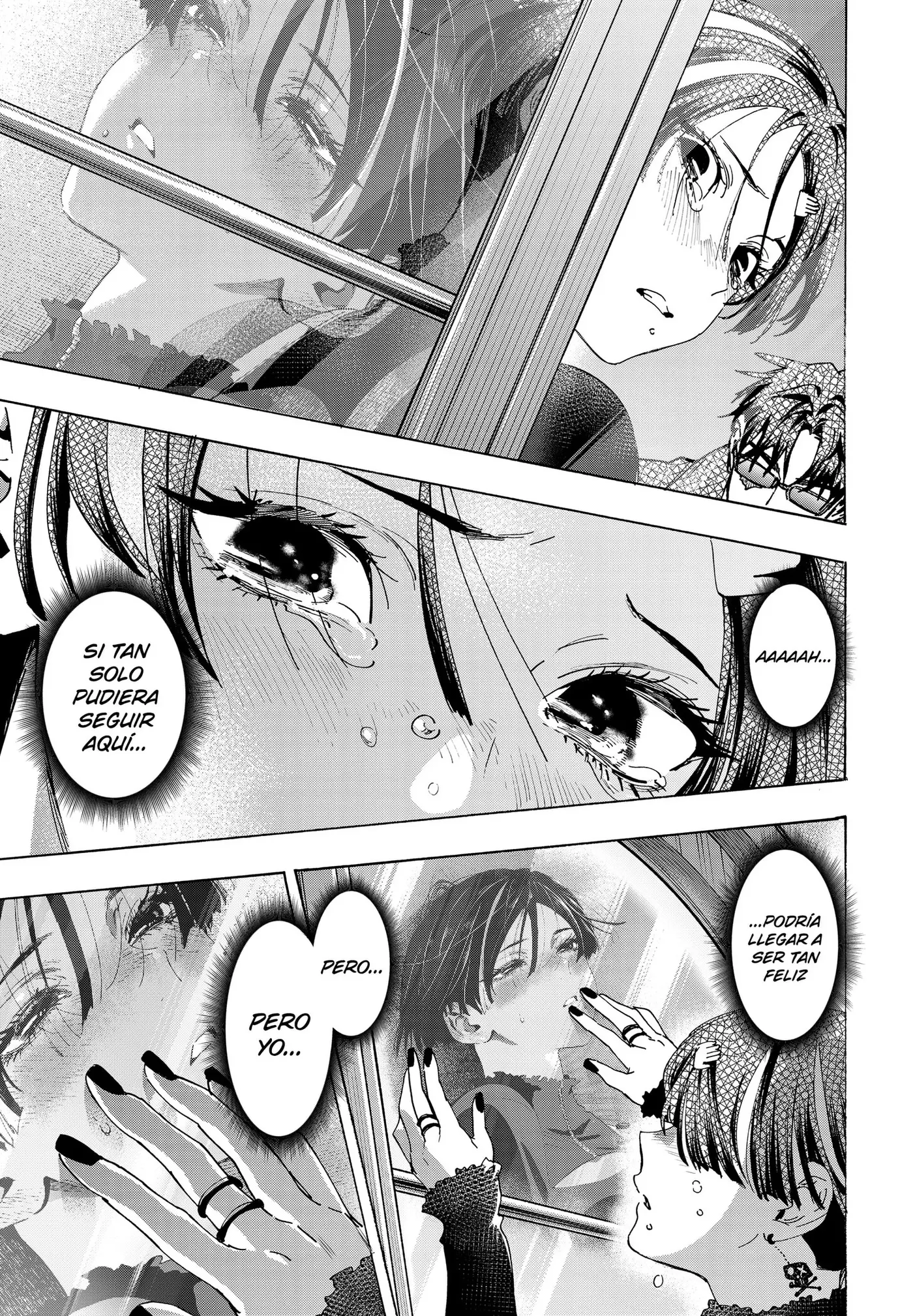 MARRIAGETOXIN capítulo 172, página 19