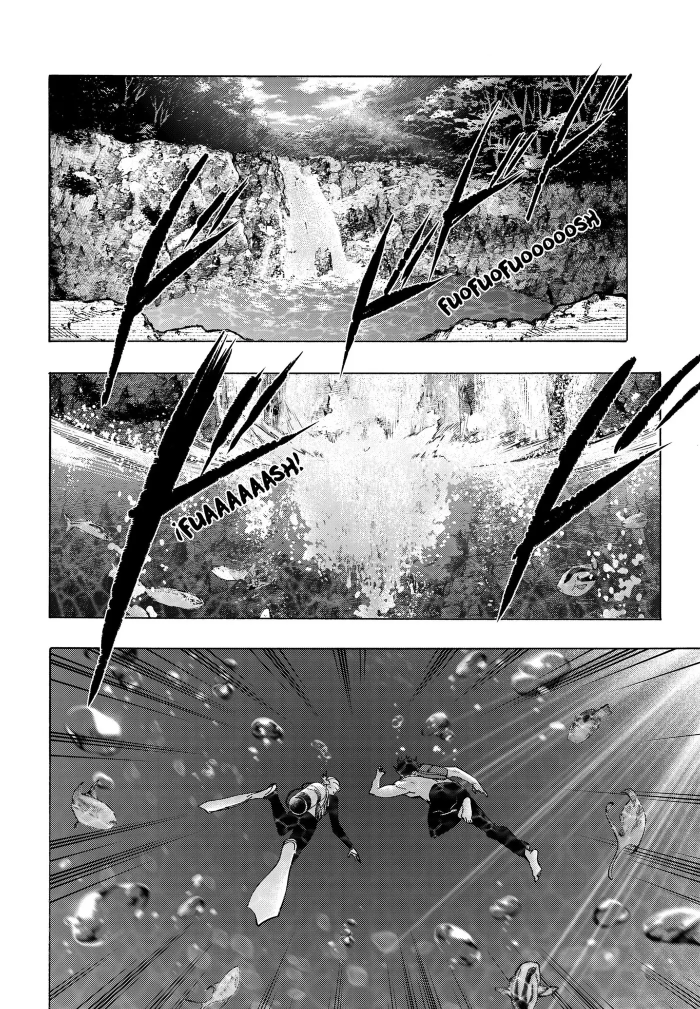 MARRIAGETOXIN capítulo 173, página 8