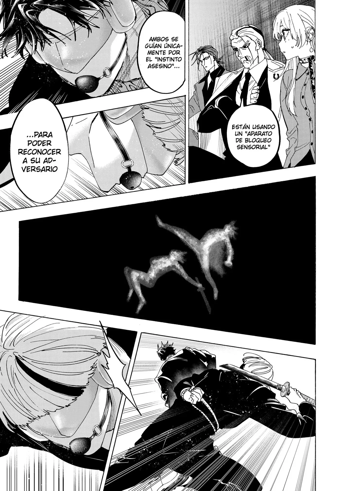MARRIAGETOXIN capítulo 173, página 13