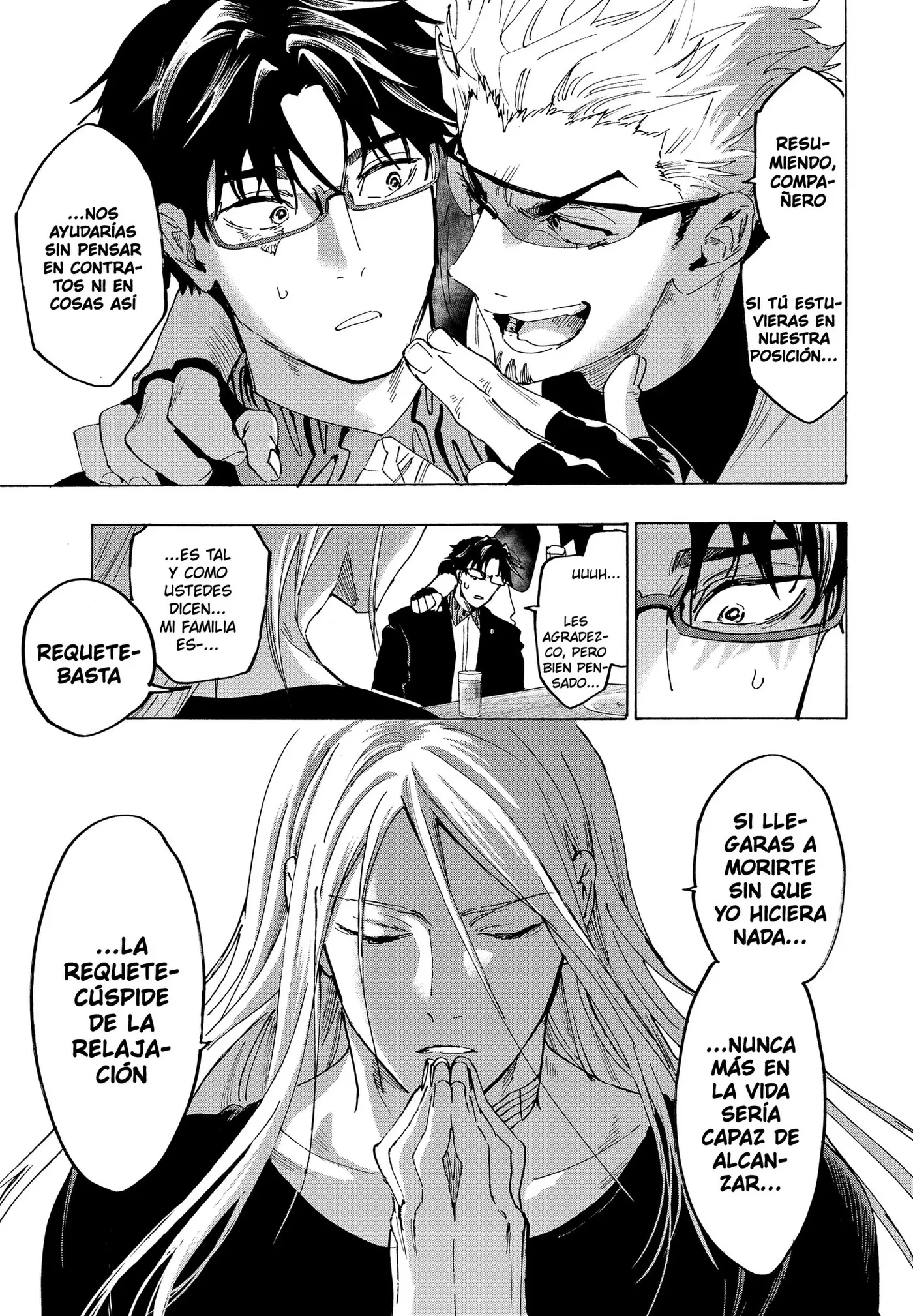 MARRIAGETOXIN capítulo 174, página 9