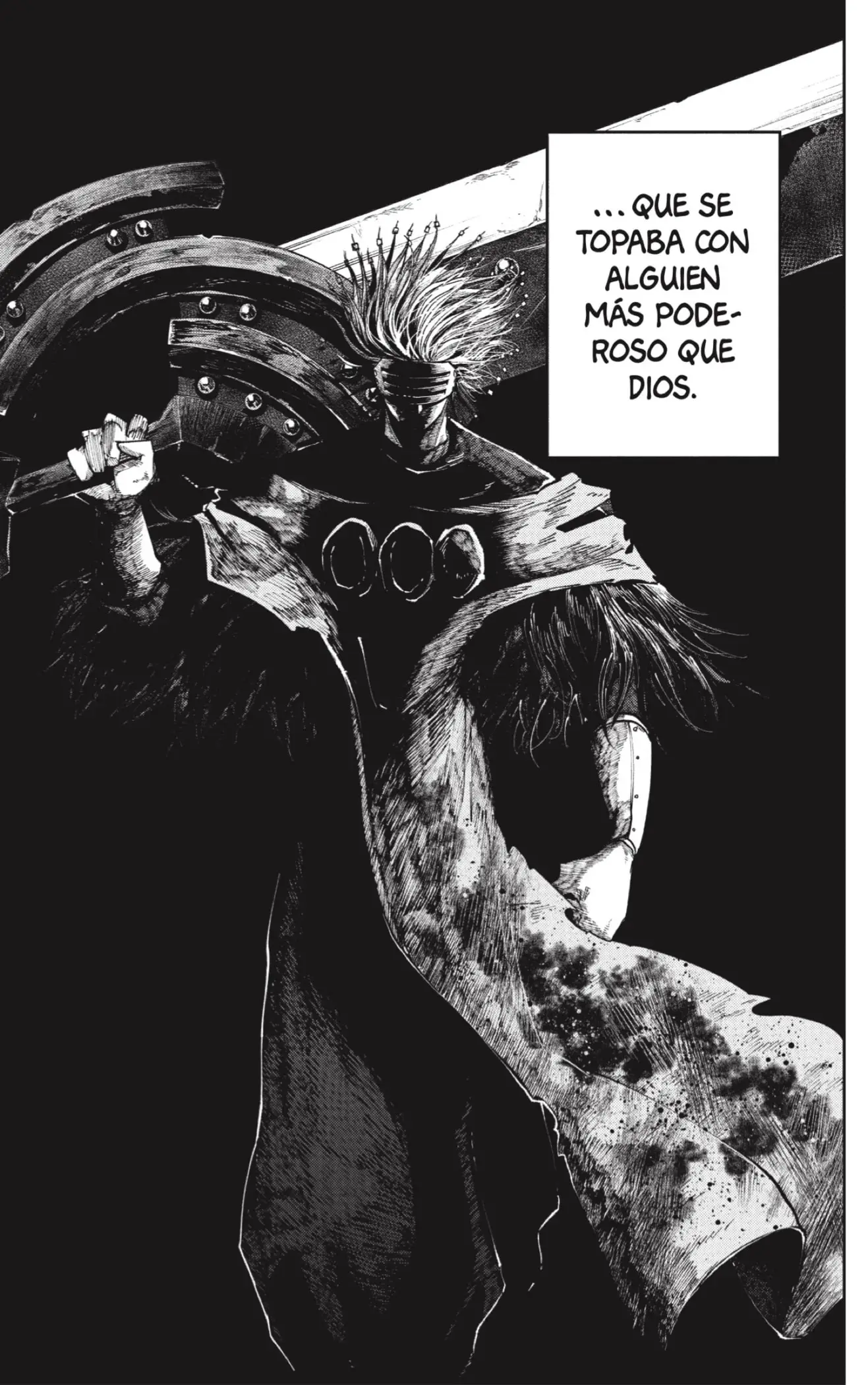 MASHLE capítulo 112, página 11
