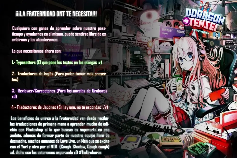 MASHLE capítulo 23, página 24