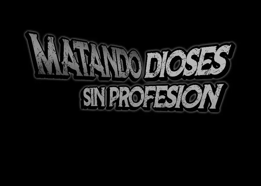 Matando a Dioses sin Profesión capítulo 111.2, página 12