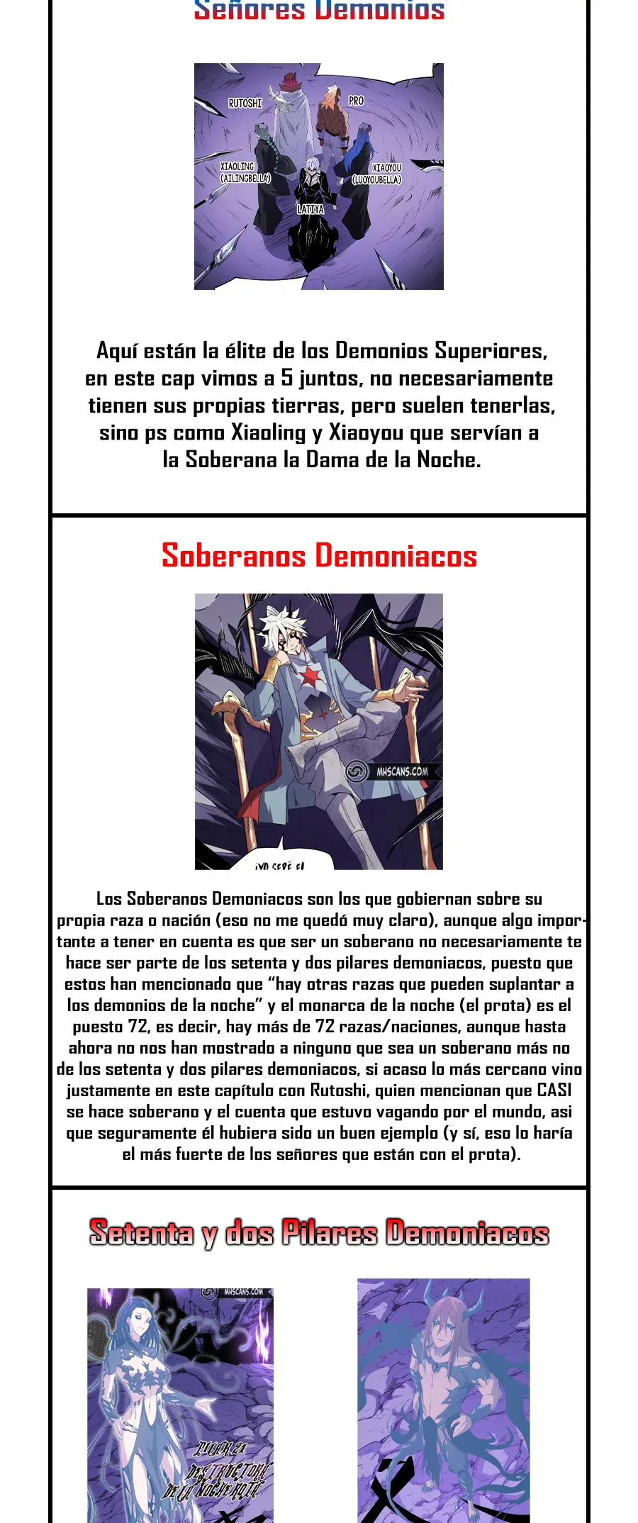 Matando a Dioses sin Profesión capítulo 113.2, página 9