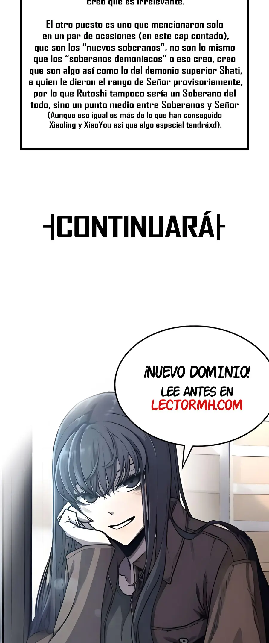 Matando a Dioses sin Profesión capítulo 113.2, página 11