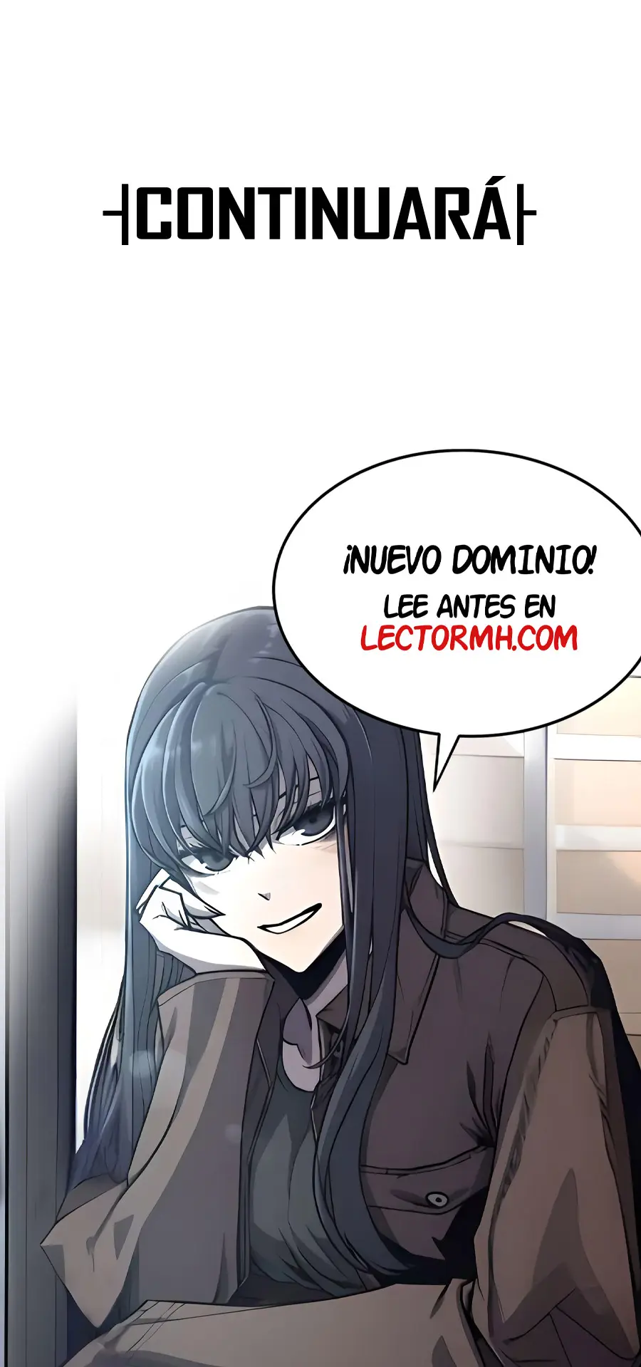 Matando a Dioses sin Profesión capítulo 114.2, página 14