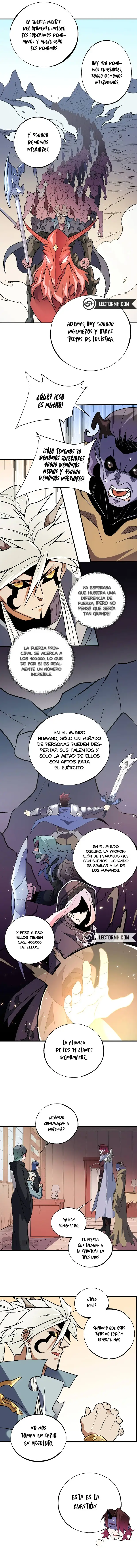 Matando a Dioses sin Profesión capítulo 115.2, página 5