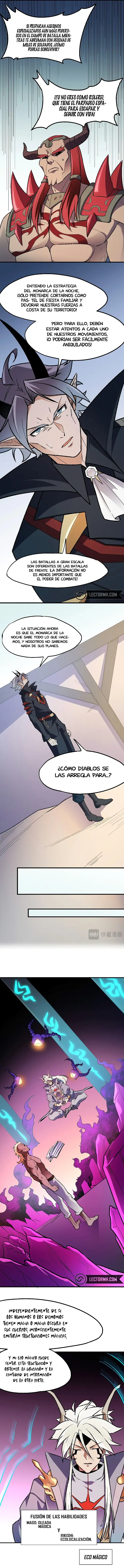 Matando a Dioses sin Profesión capítulo 118.2, página 1