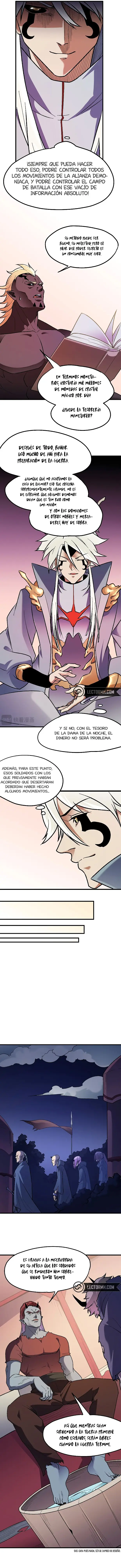 Matando a Dioses sin Profesión capítulo 118.2, página 3