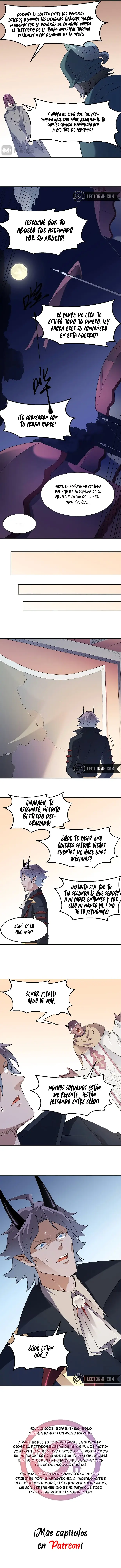 Matando a Dioses sin Profesión capítulo 118.2, página 5