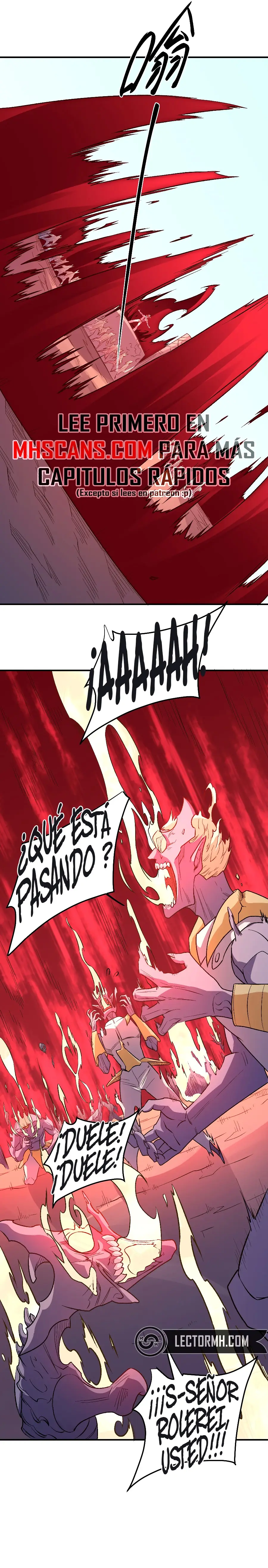 Matando a Dioses sin Profesión capítulo 121.2, página 5