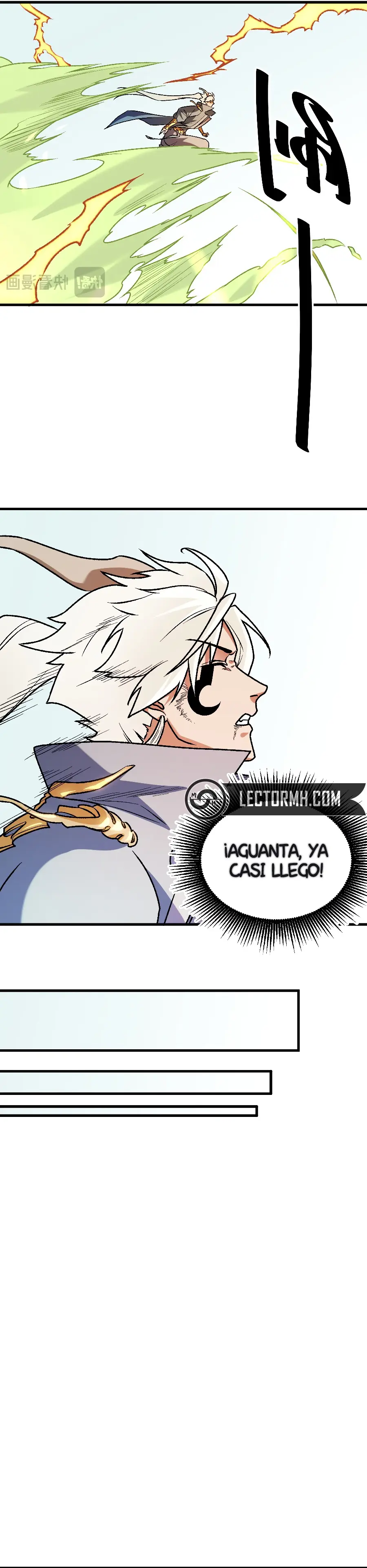 Matando a Dioses sin Profesión capítulo 123.2, página 8