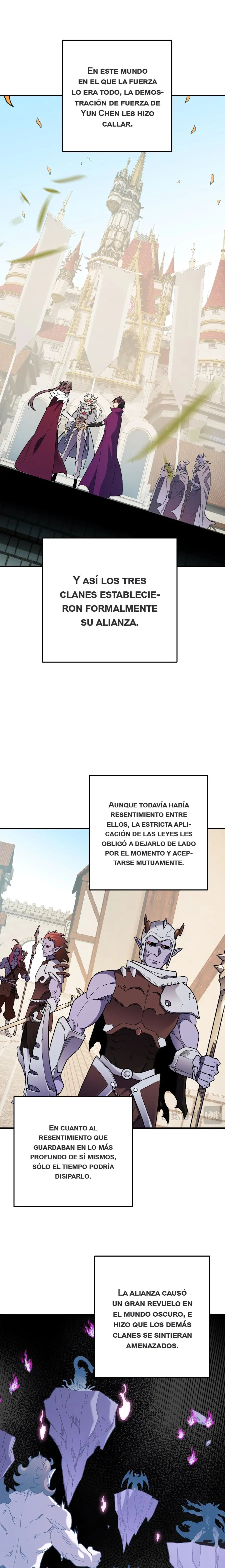 Matando a Dioses sin Profesión capítulo 154.2, página 4