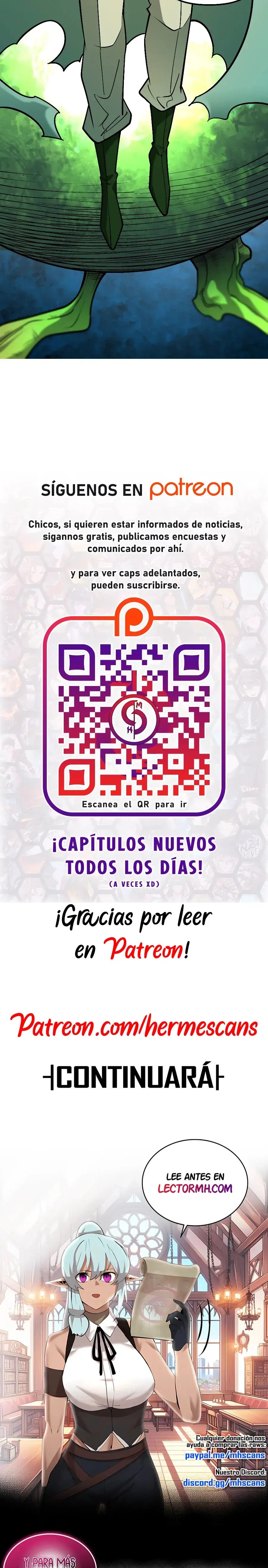 Matando a Dioses sin Profesión capítulo 213, página 24