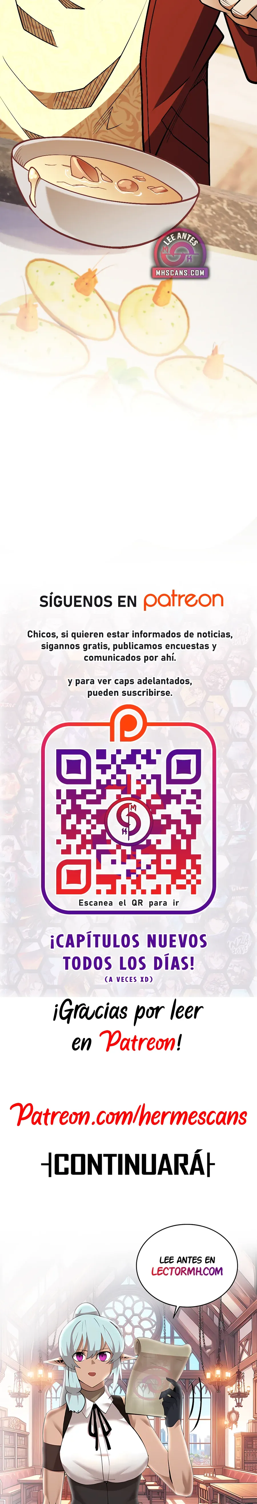 Matando a Dioses sin Profesión capítulo 216, página 23