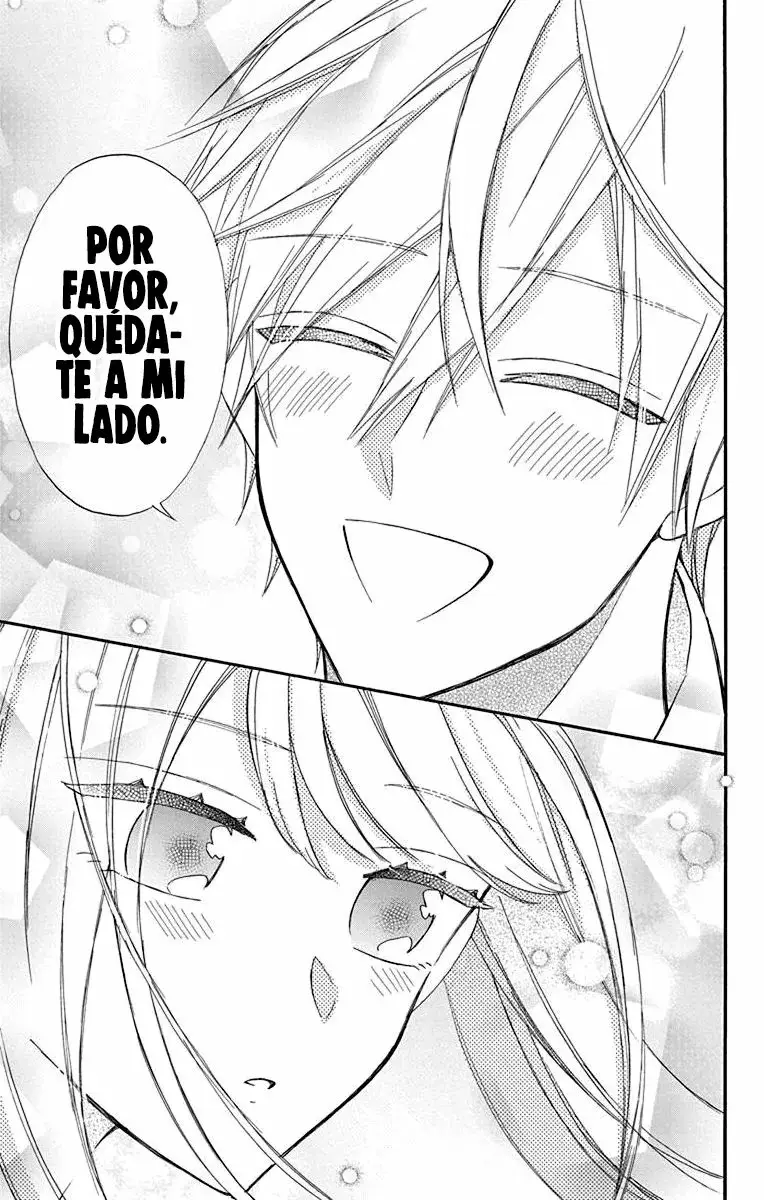 Mechanical Marie capítulo 4, página 39