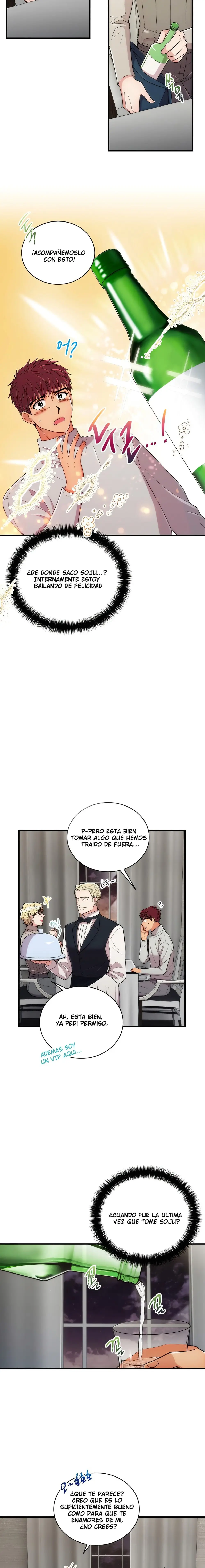 Medical Return capítulo 101, página 7