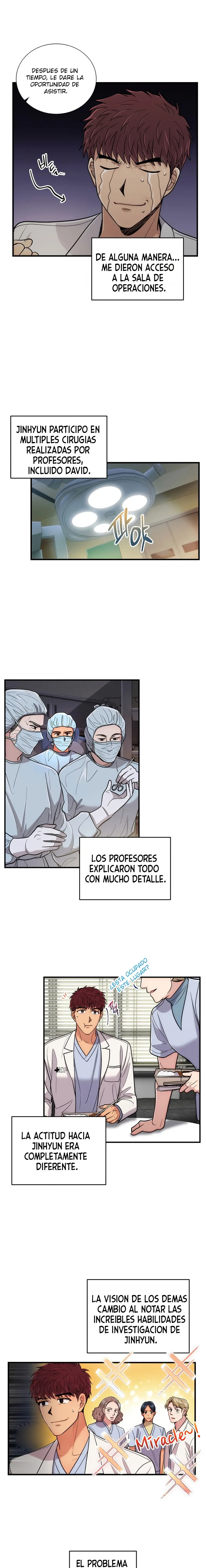 Medical Return capítulo 102, página 2