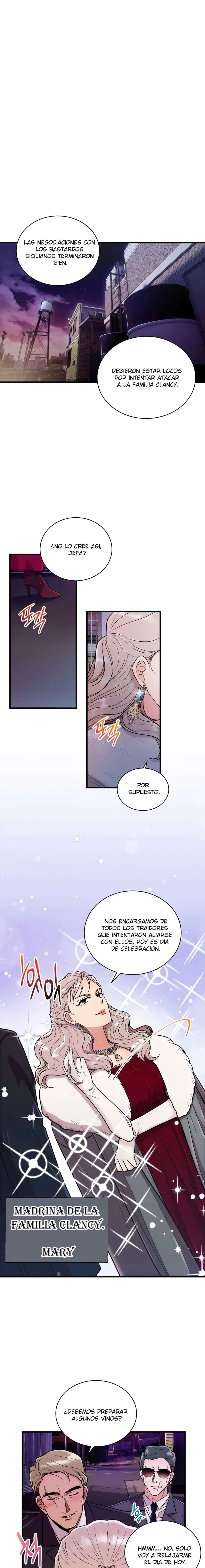 Medical Return capítulo 102, página 4