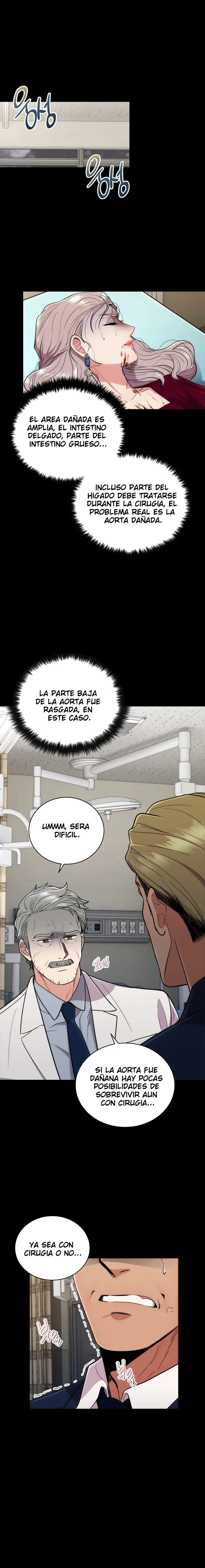 Medical Return capítulo 103, página 2