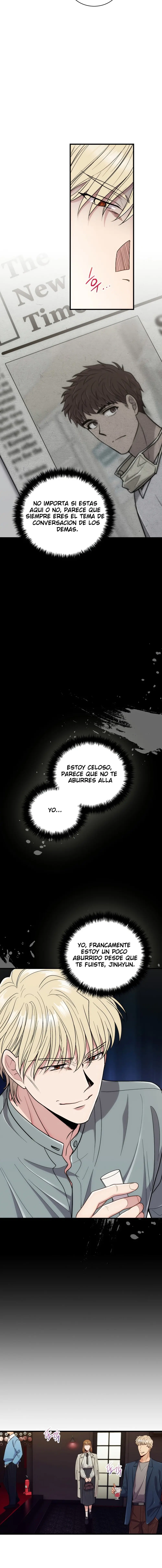 Medical Return capítulo 105, página 4