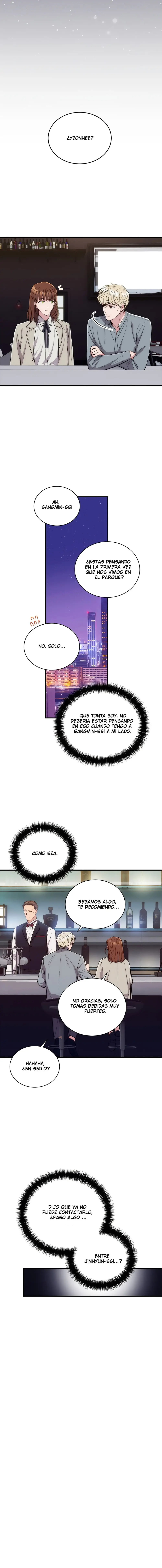 Medical Return capítulo 105, página 11