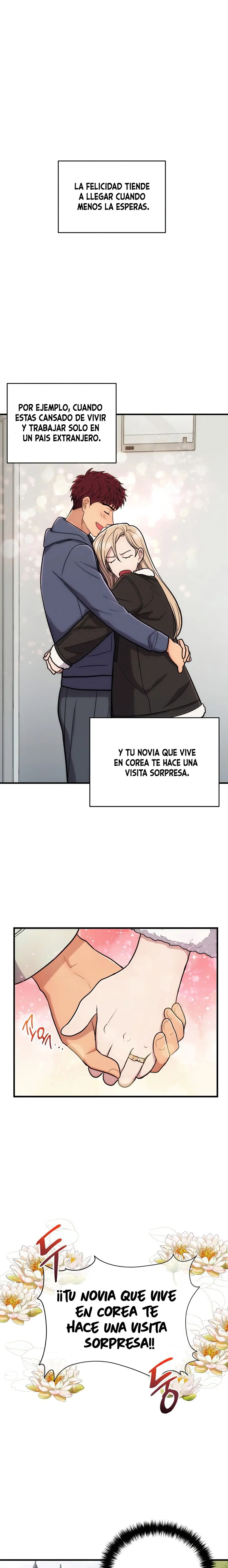 Medical Return capítulo 106, página 2