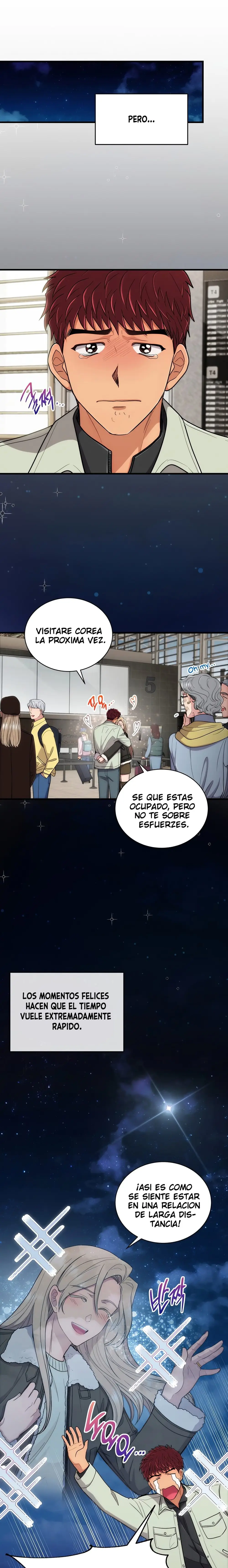 Medical Return capítulo 106, página 4