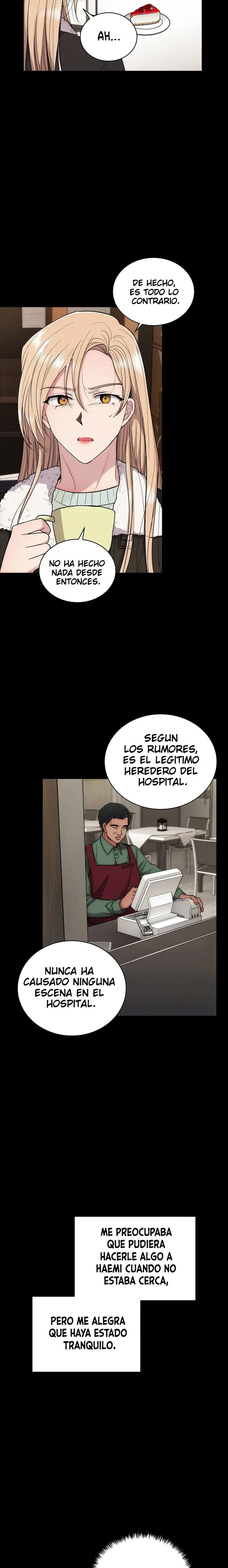 Medical Return capítulo 106, página 7