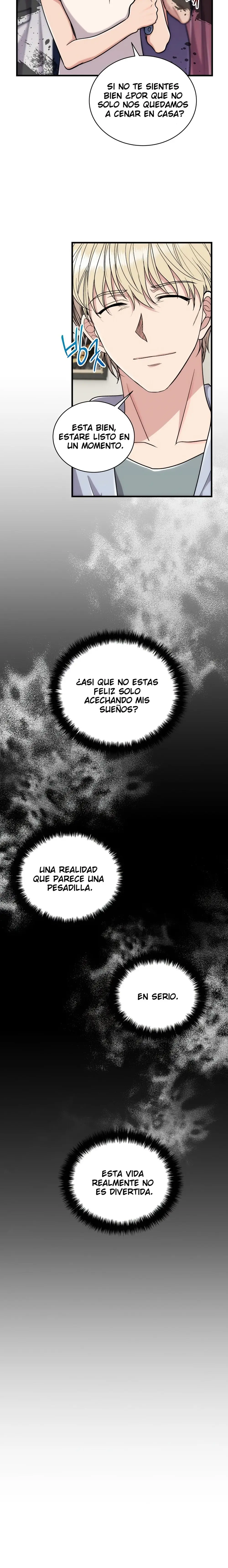 Medical Return capítulo 106, página 17