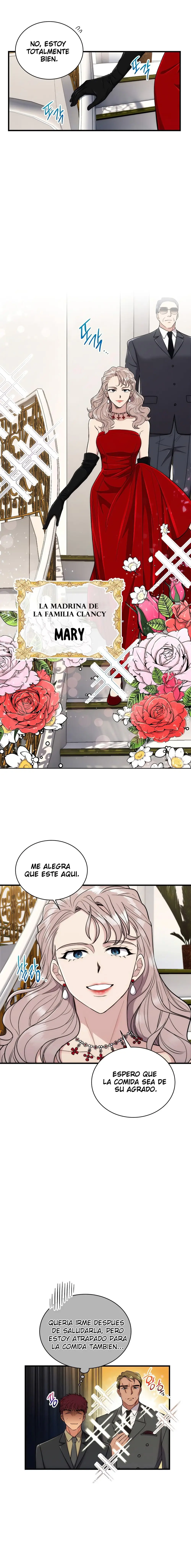 Medical Return capítulo 106, página 22