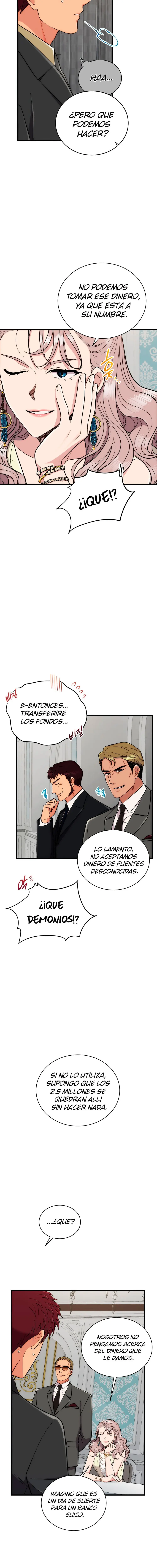 Medical Return capítulo 107, página 7