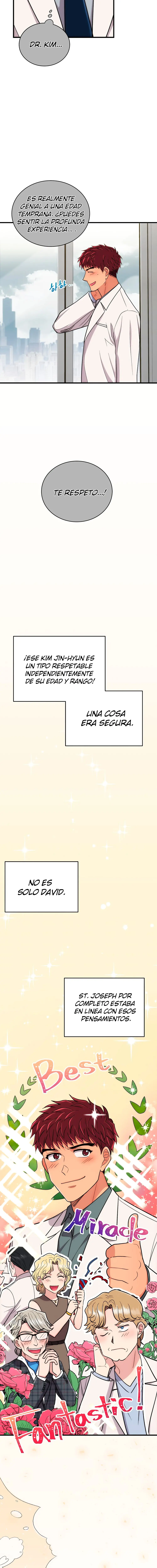 Medical Return capítulo 108, página 17