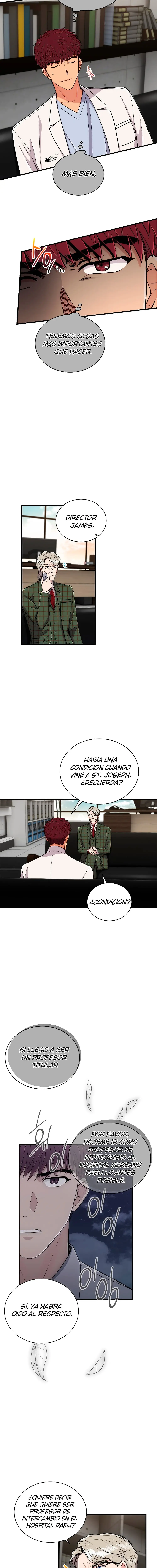 Medical Return capítulo 109, página 7