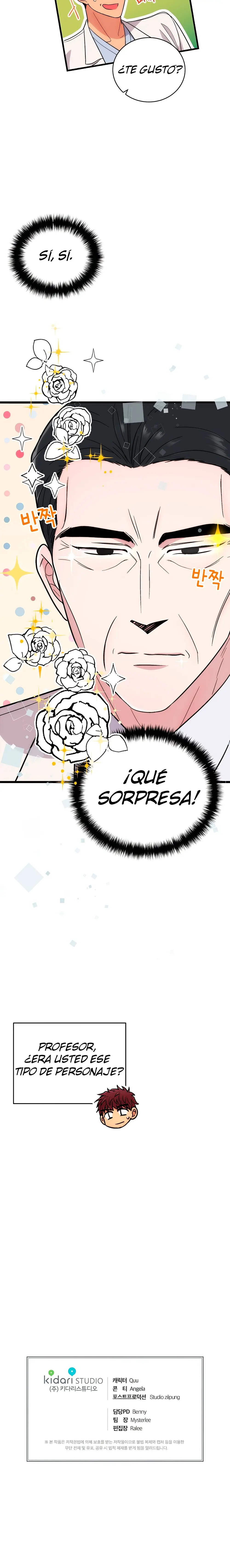 Medical Return capítulo 109, página 17