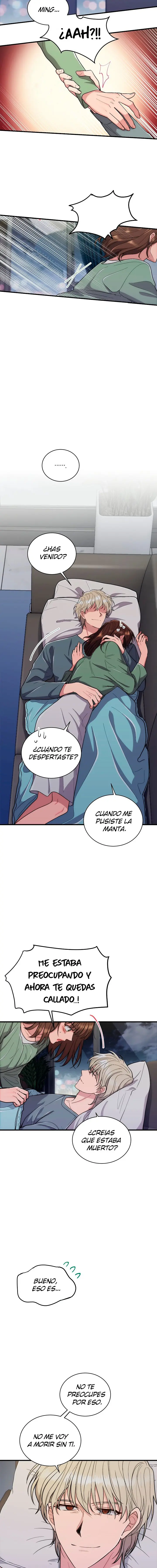Medical Return capítulo 110, página 10