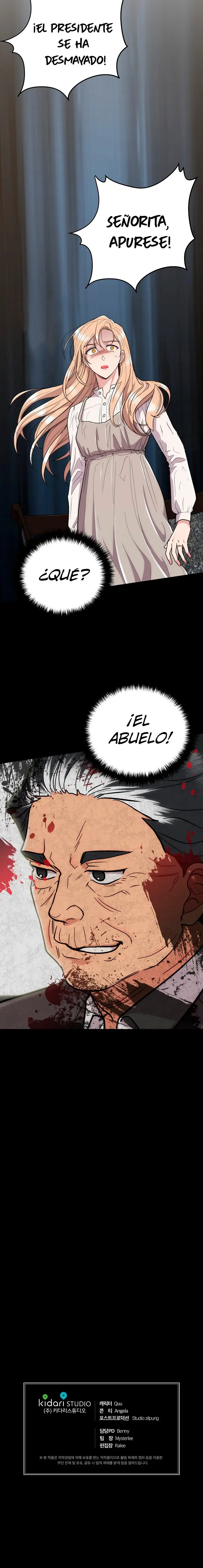 Medical Return capítulo 110, página 17