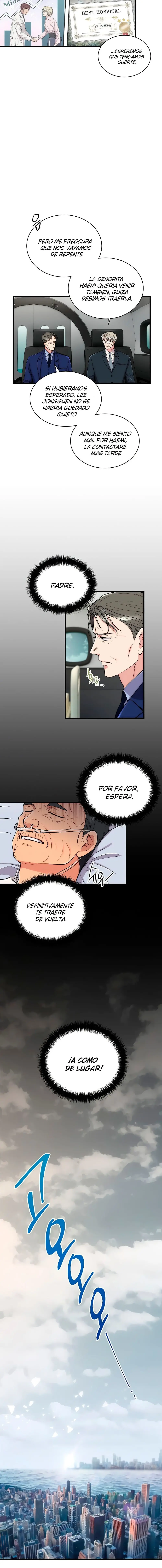 Medical Return capítulo 111, página 13