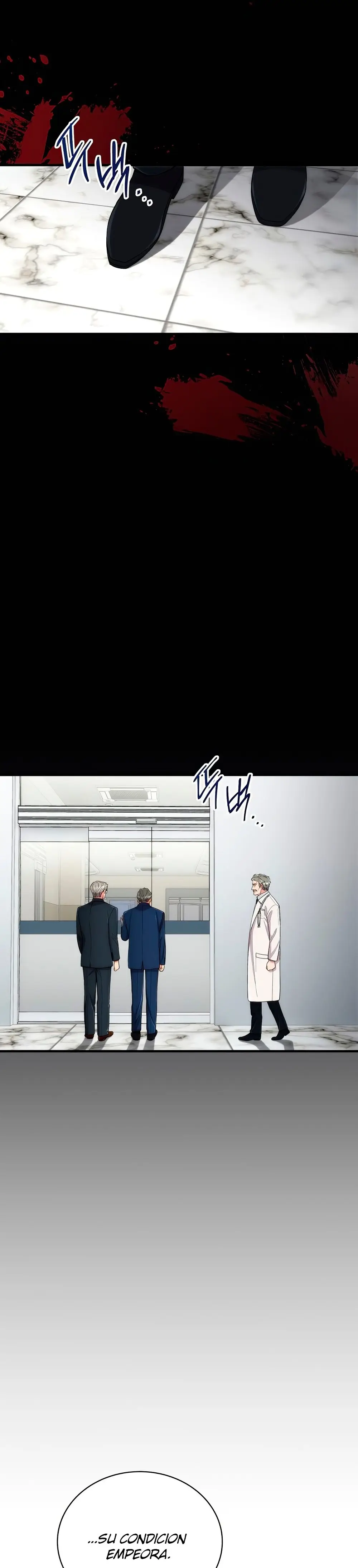 Medical Return capítulo 111, página 17