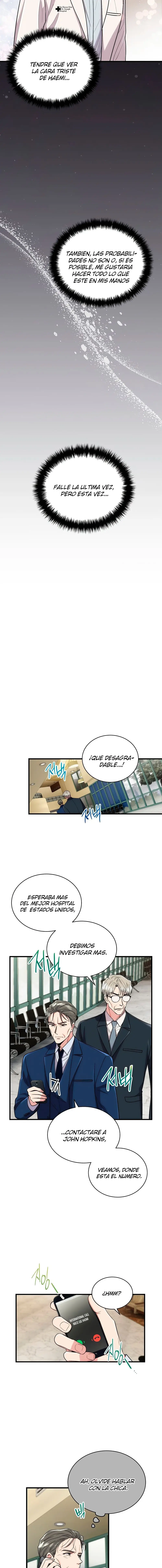 Medical Return capítulo 112, página 11