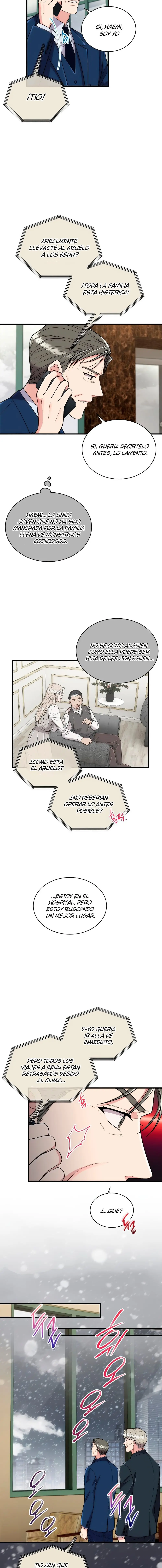 Medical Return capítulo 112, página 12