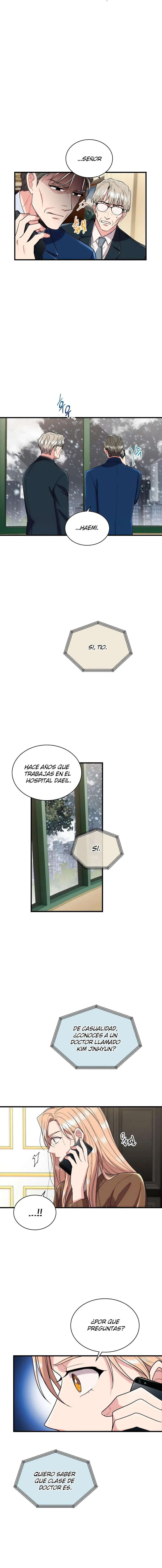 Medical Return capítulo 112, página 14