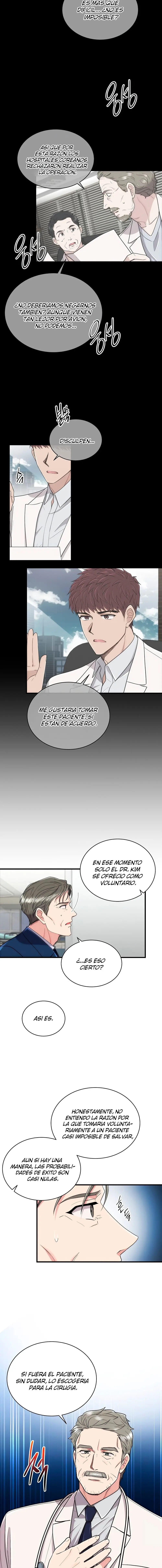Medical Return capítulo 113, página 9