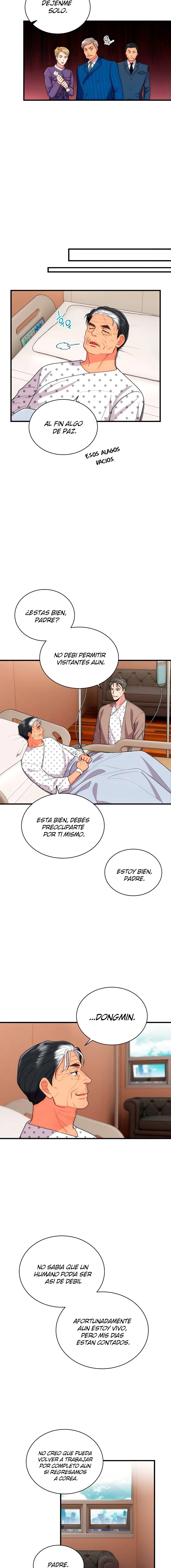 Medical Return capítulo 115, página 12