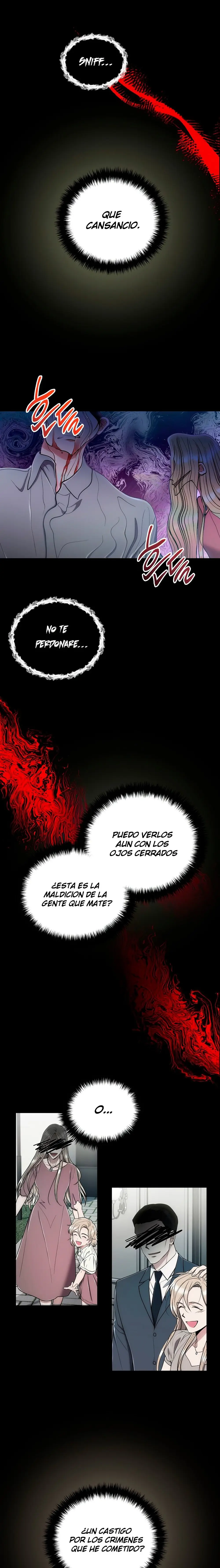 Medical Return capítulo 116, página 6