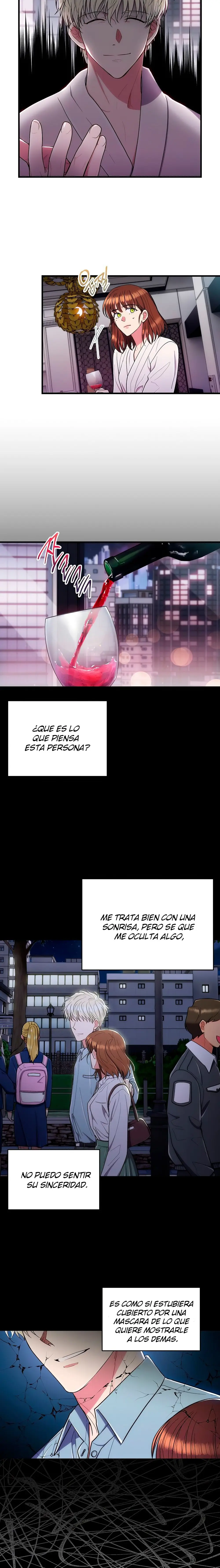 Medical Return capítulo 116, página 10